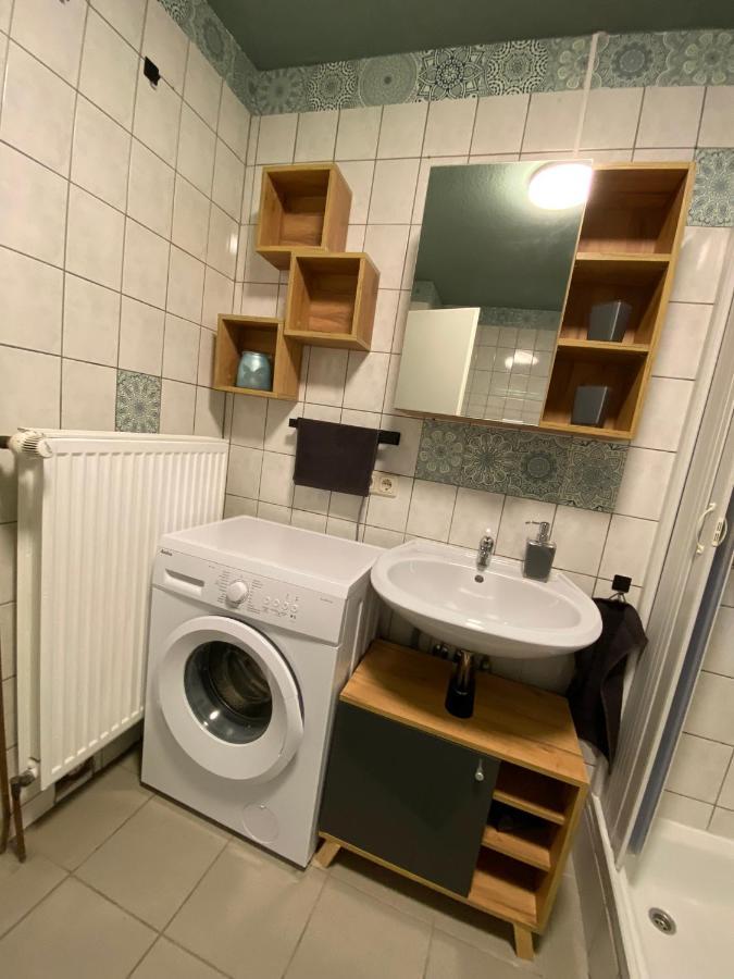 Ferienwohnung Riffgat Emden Kültér fotó
