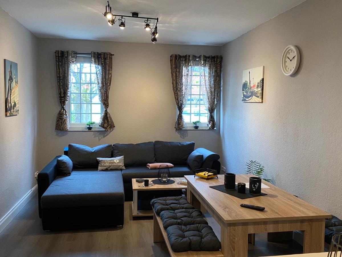 Ferienwohnung Riffgat Emden Kültér fotó