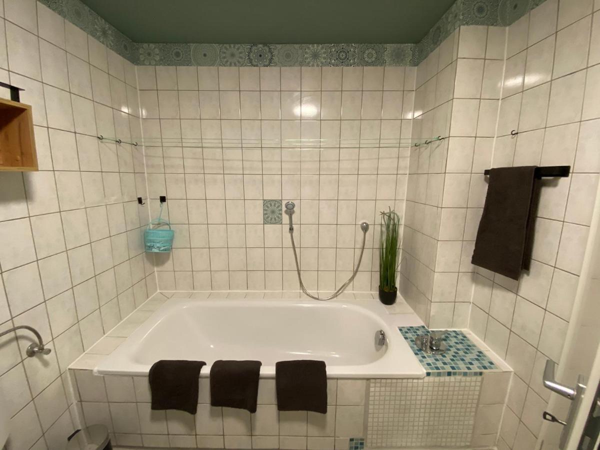 Ferienwohnung Riffgat Emden Kültér fotó