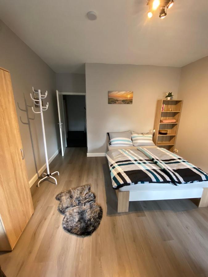 Ferienwohnung Riffgat Emden Kültér fotó