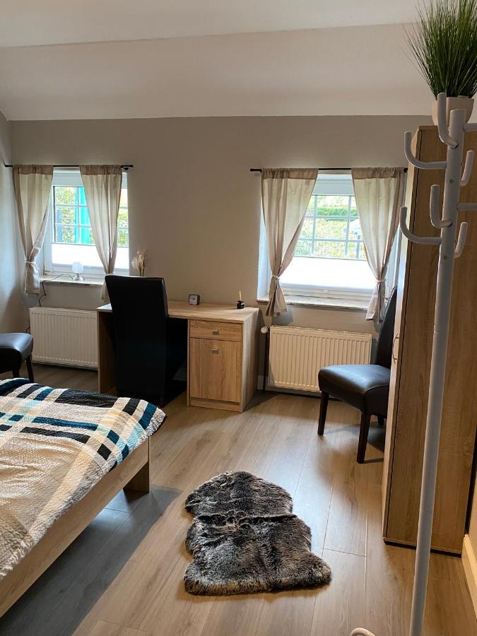 Ferienwohnung Riffgat Emden Kültér fotó