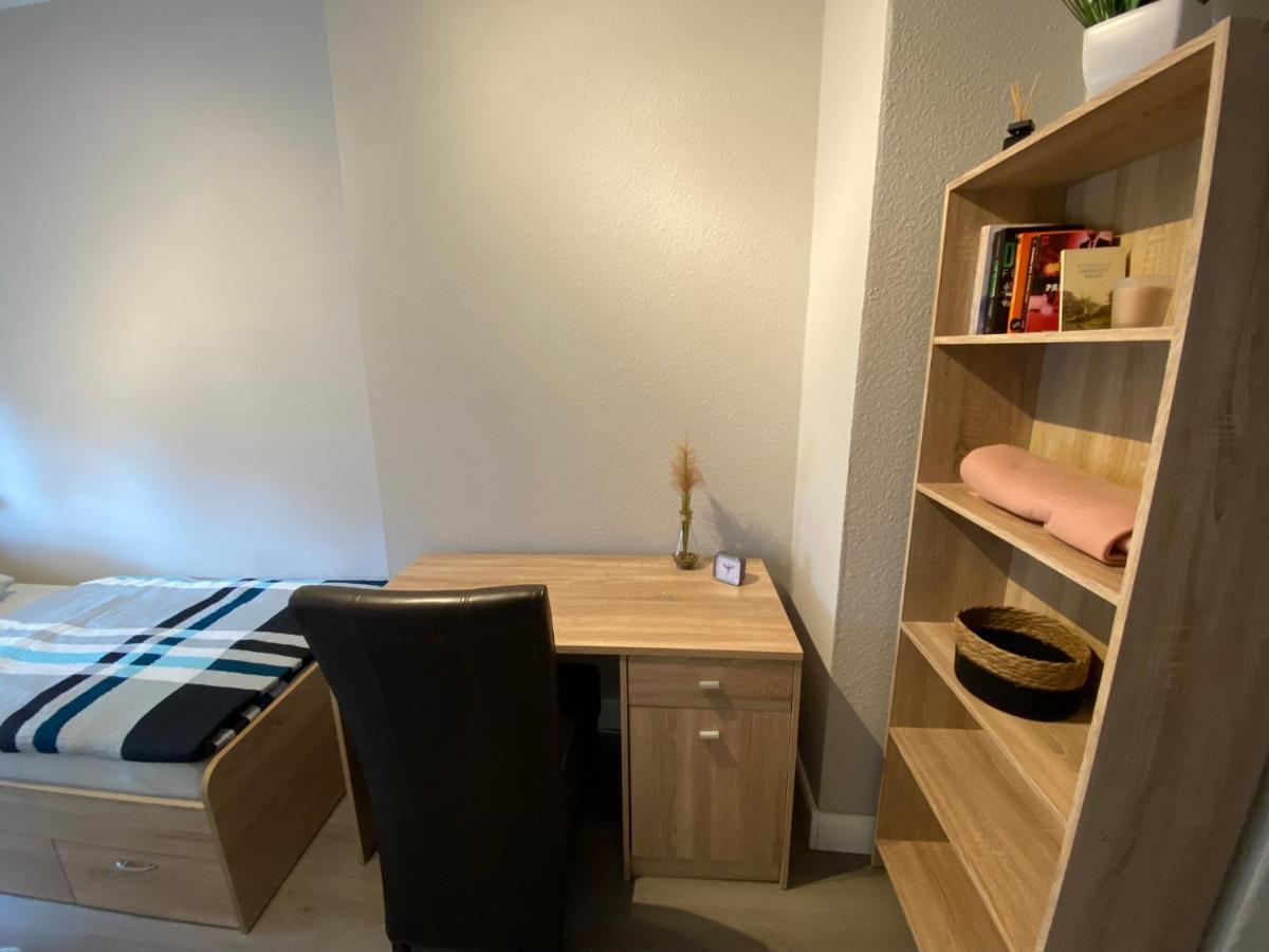 Ferienwohnung Riffgat Emden Kültér fotó