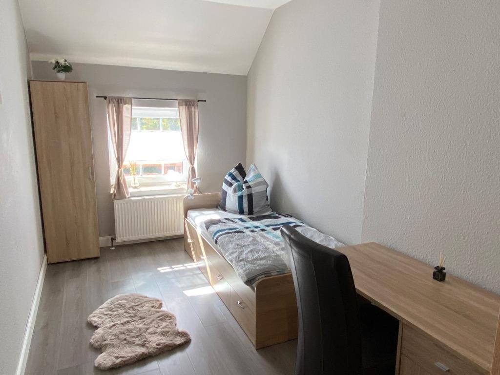 Ferienwohnung Riffgat Emden Kültér fotó